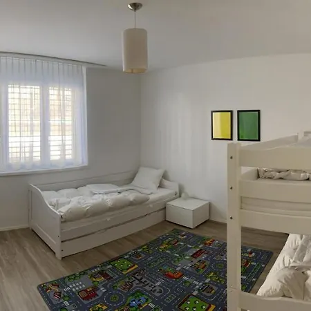 Casa A Suglegl *
