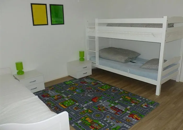 Casa A Suglegl Lejlighed