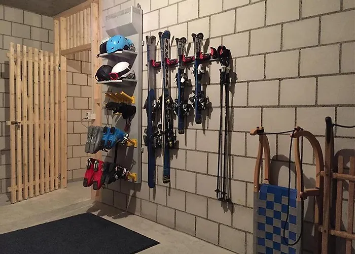 Lejlighed Casa A Suglegl