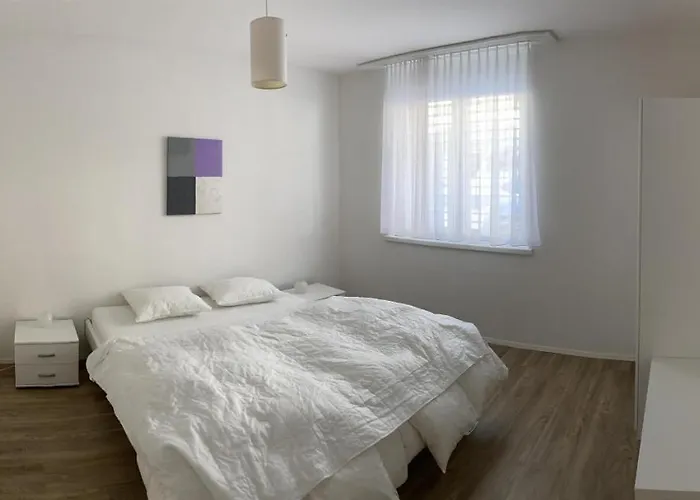 Lejlighed Casa A Suglegl