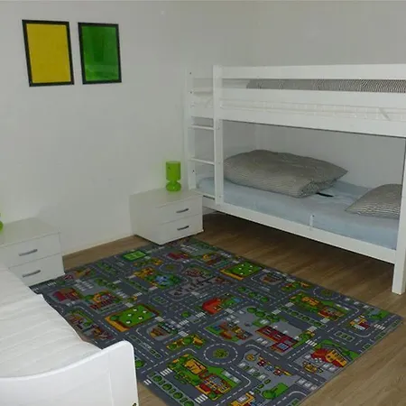Casa A Suglegl Apartment