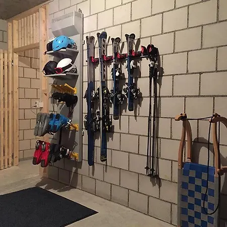 Appartamento Casa A Suglegl