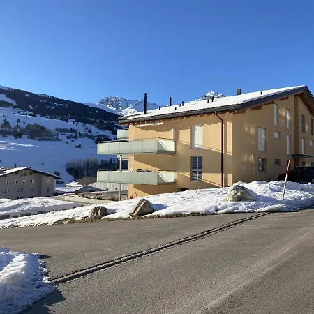 Casa A Suglegl *