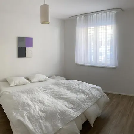Apartment Casa A Suglegl