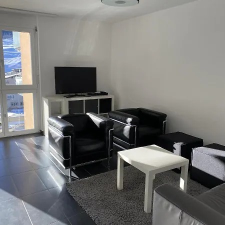 Casa A Suglegl
