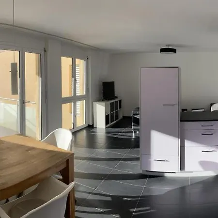 Apartment Casa A Suglegl Savognin
